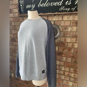 Hurley sweatshirt